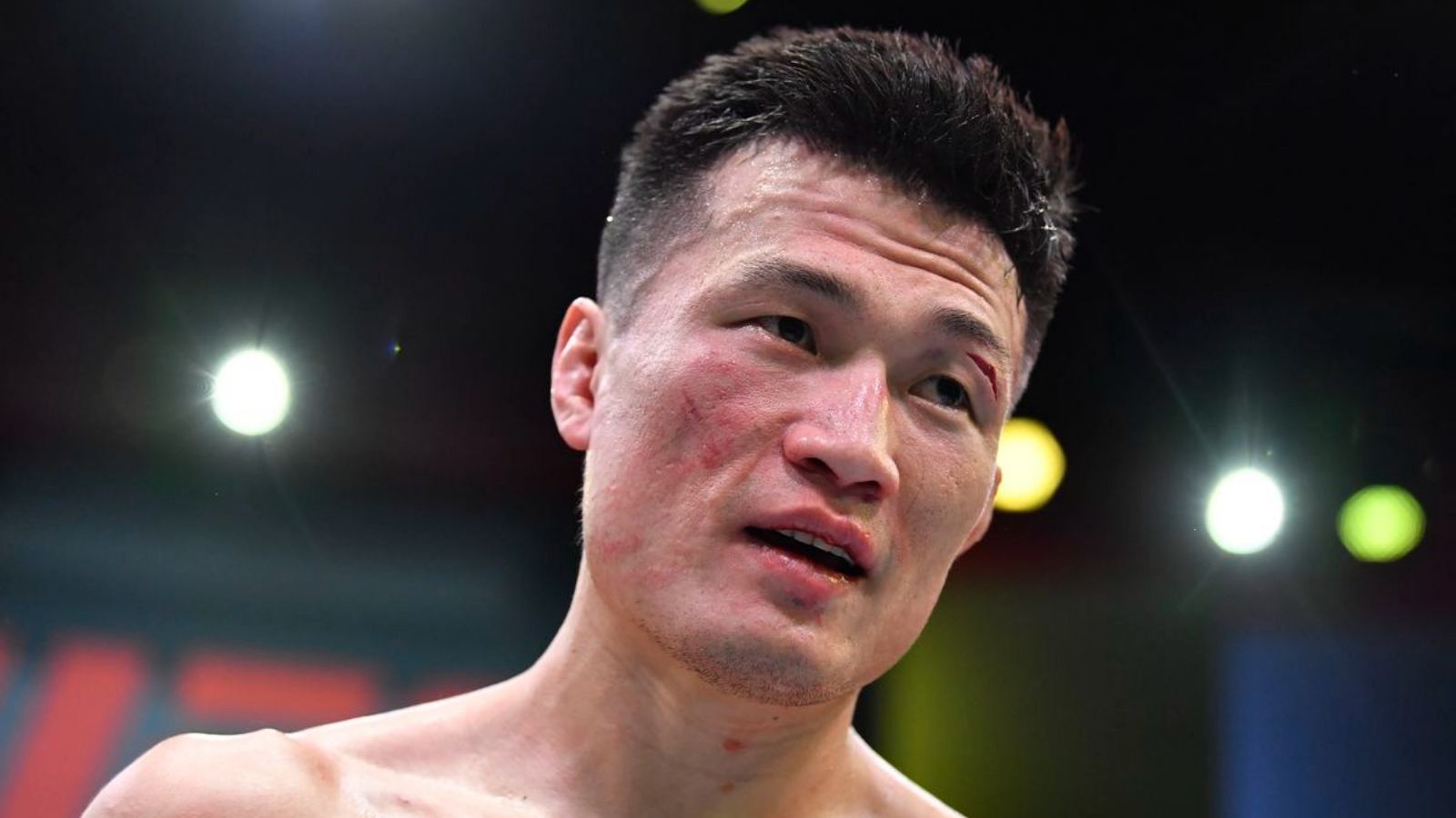 “You will die”- The Korean Zombie remembers threats from Brazilians before his first title fight against Aldo