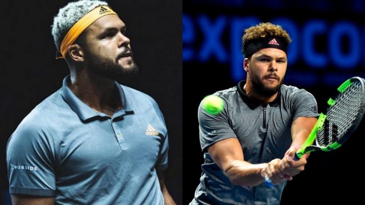 “I’ll do it one last time,” former World No.5 Jo-Wilfried Tsonga to retire after the 2022 French Open