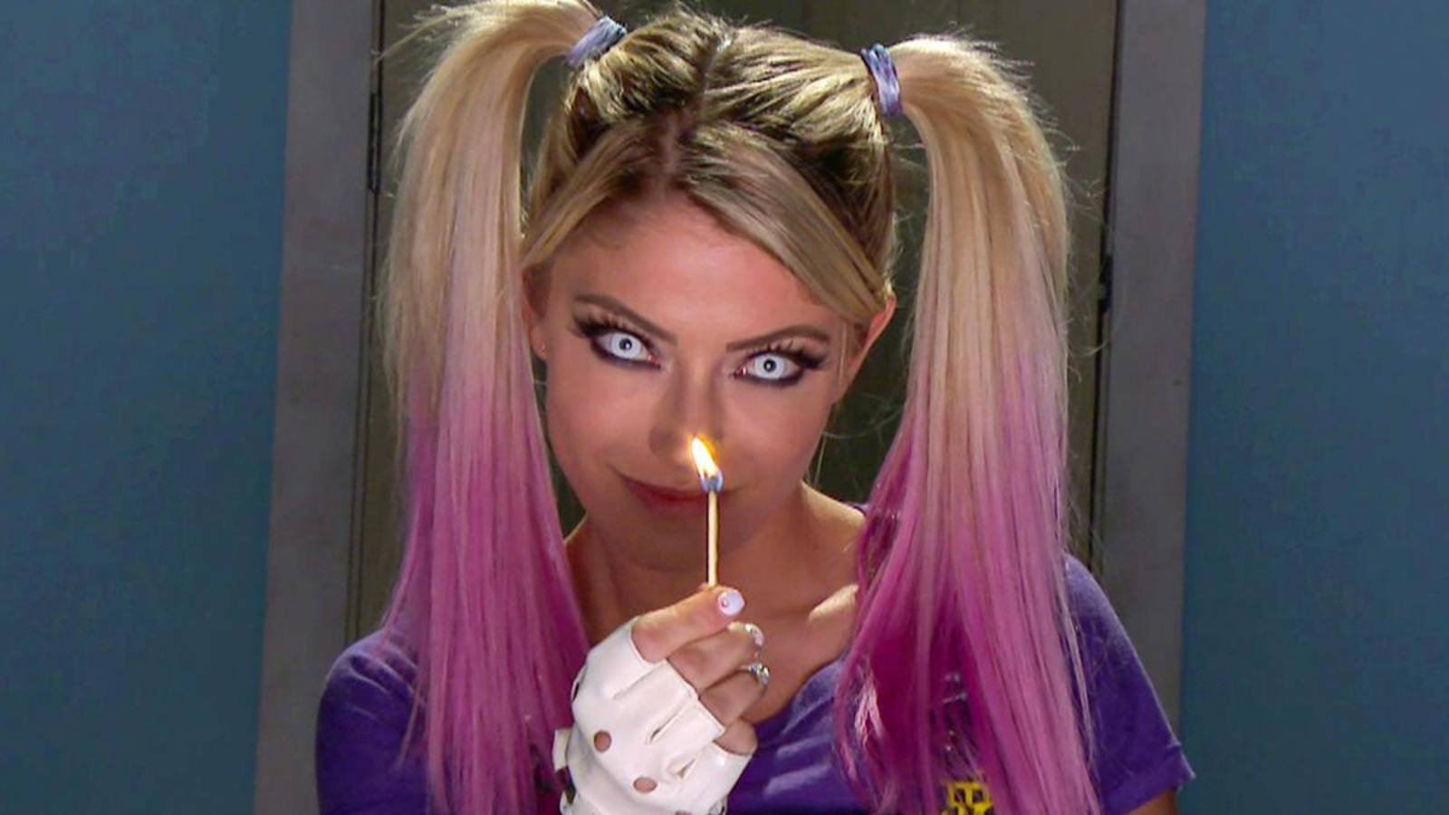 REVEALED: Why did Alexa Bliss miss Wrestlemania 38?