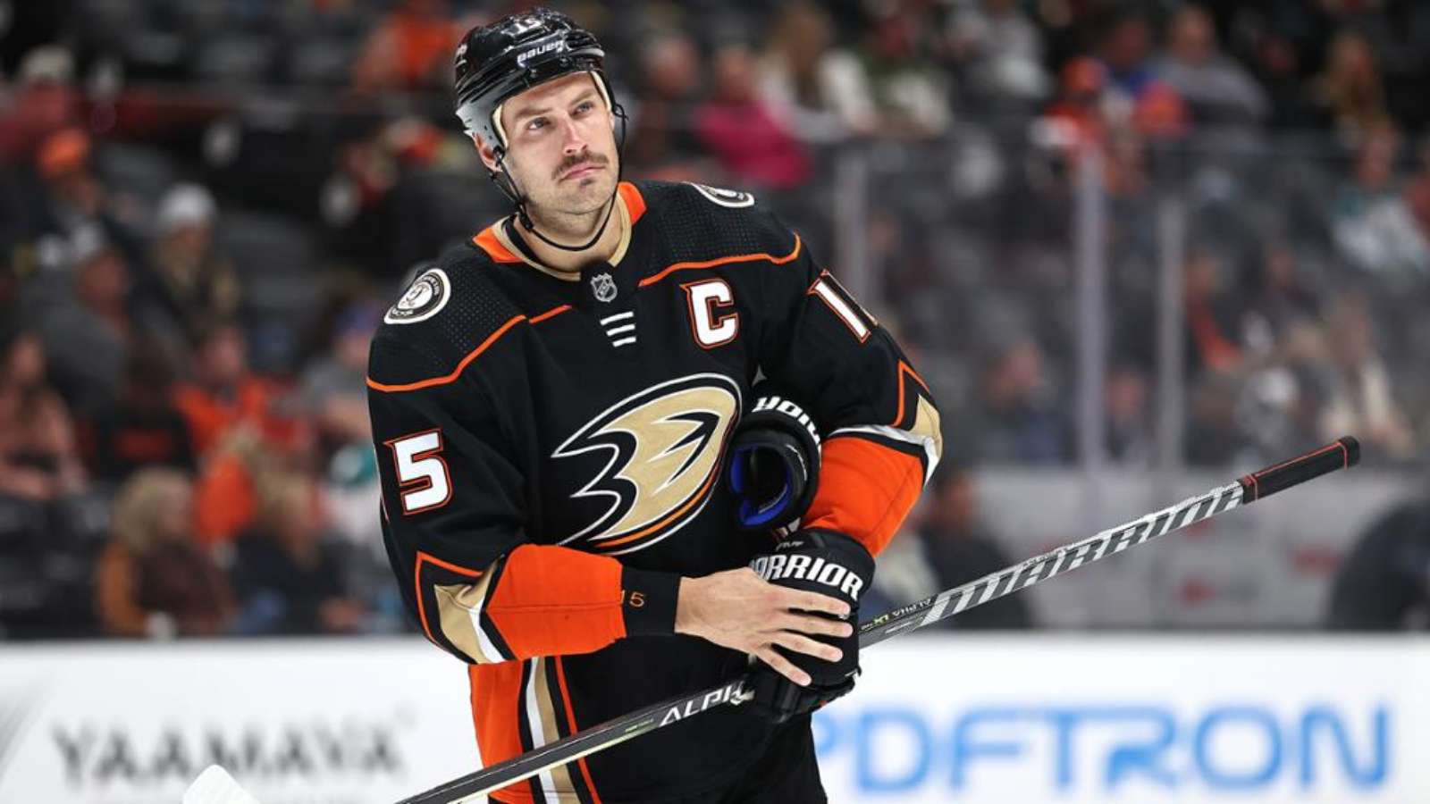 “Definitely overlasted what I thought I would” – Ducks’ Ryan Getzlaf to retire from NHL at end of season