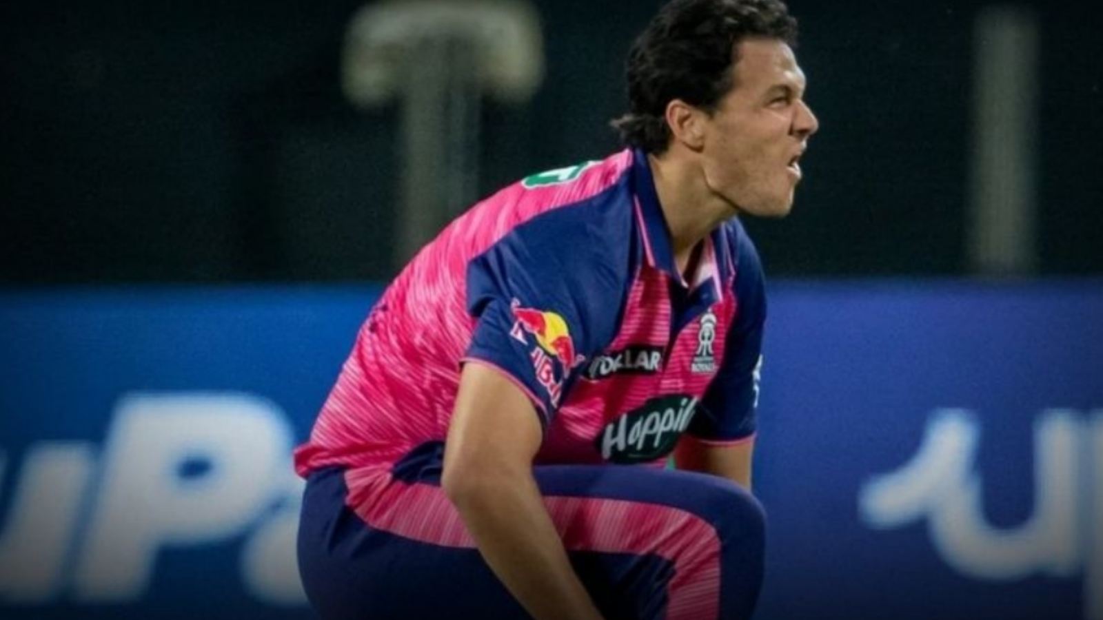 A huge blow to the RR as Nathan Coulter-Nile ruled out of IPL 2022 after succumbing to an injury