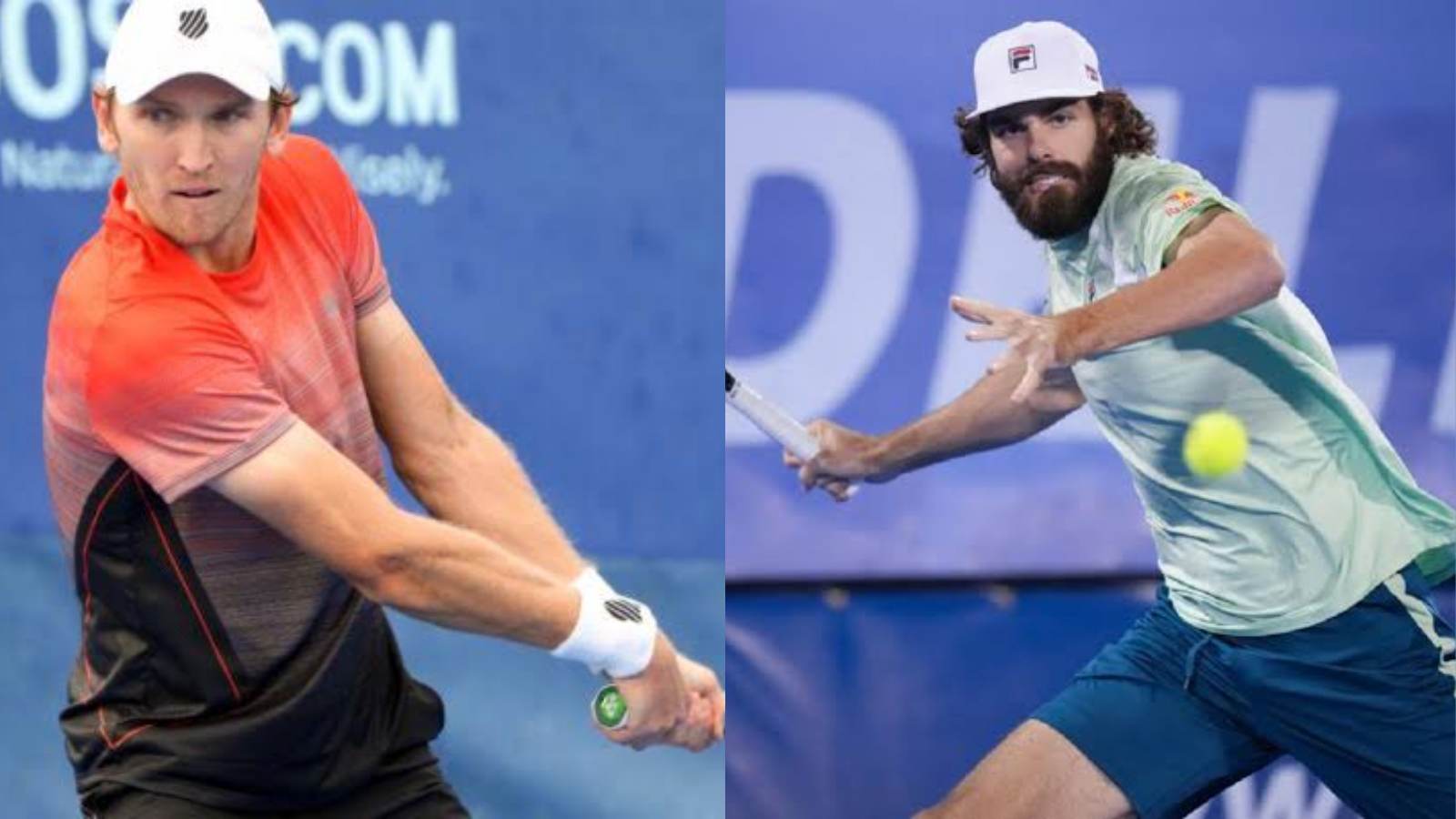 ATP Houston Open 2022: Reilly Opelka vs Mitchell Krueger, Prediction, Head-to-Head, Preview, and Live Stream Details