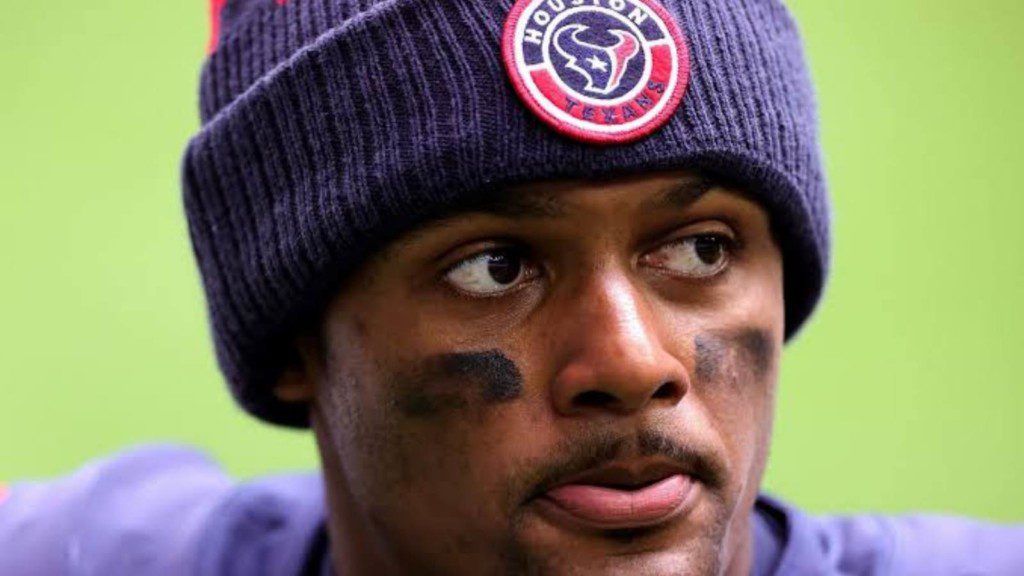 Deshaun Watson