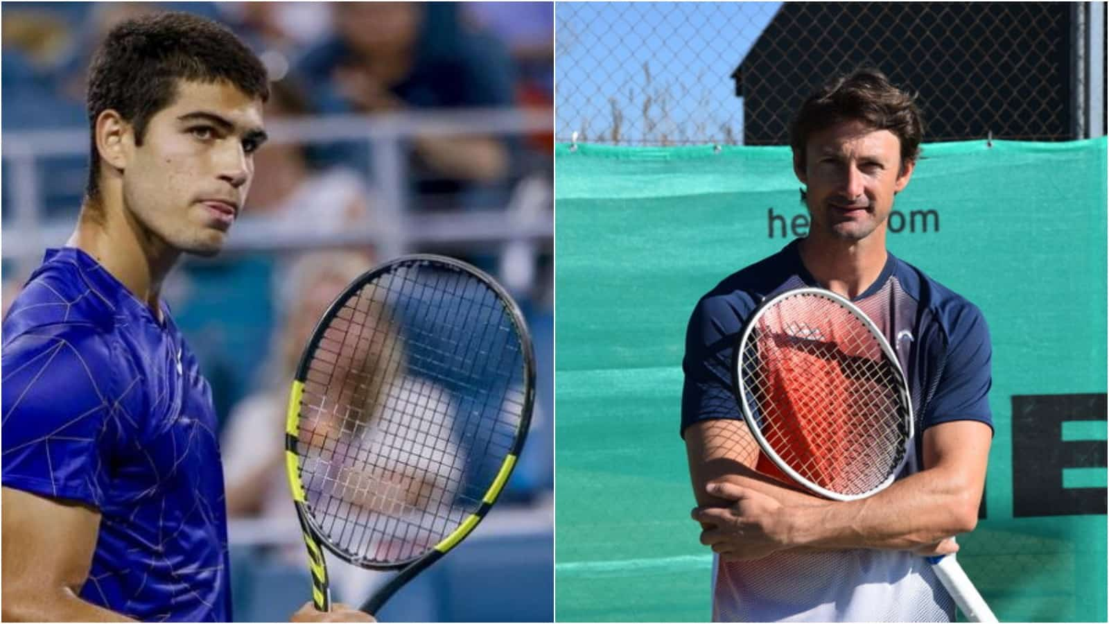 Juan Carlos Ferrero declares his demands from Carlos Alcaraz for the upcoming season in order to continue the teen’s reign as the World No. 1