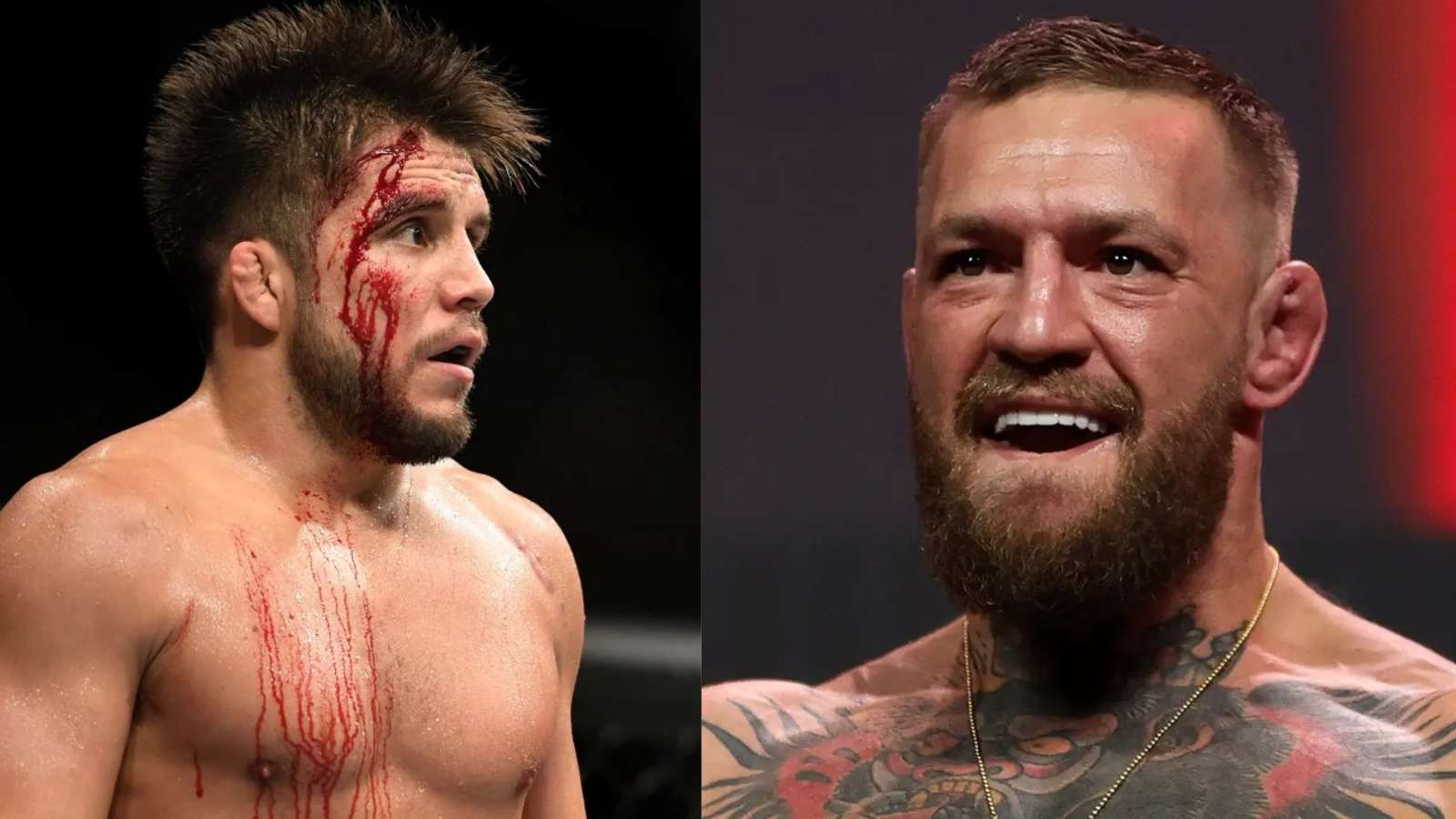 “Quiet, you bum”- Conor McGregor claps back at Henry Cejudo after the ‘Triple C’ critiqued his latest training footage