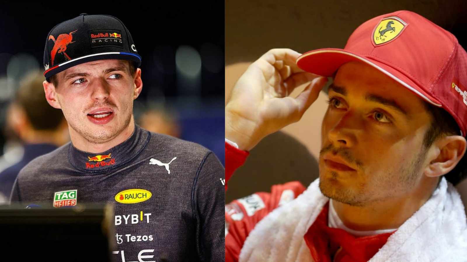 “Max fought with a knife, Leclerc with a gun” former dutch racer, Tom Coronel opines on Verstappen-Leclerc battle