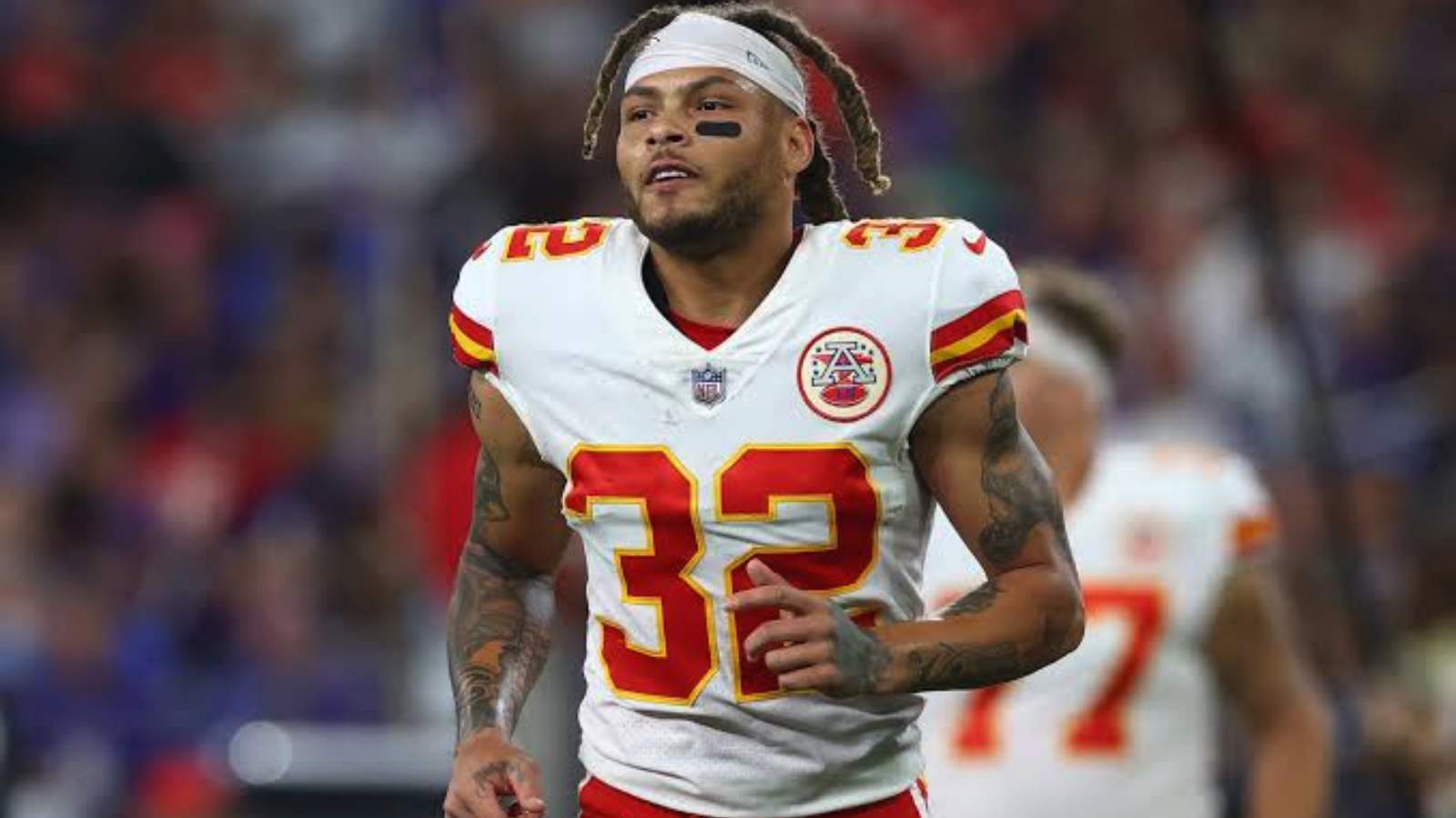 “I don’t think Saints Need me”- Tyrann Mathieu speaks his mind on the impending move to New Orleans