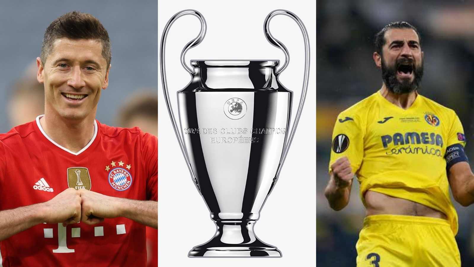 UEFA Champions League 2021-22: Bayern Munich vs Villarreal Preview, Team News, Possible Line-Ups, and Predictions