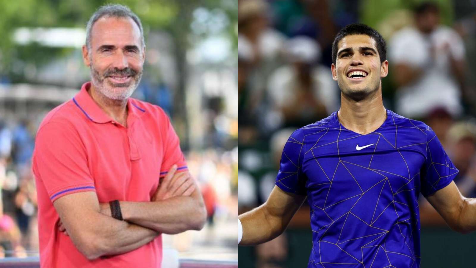 ‘Carlos Alcaraz is going to be an unbelievable player’, Former World No.2 Alex Corretja amazed by the youngster’s growth