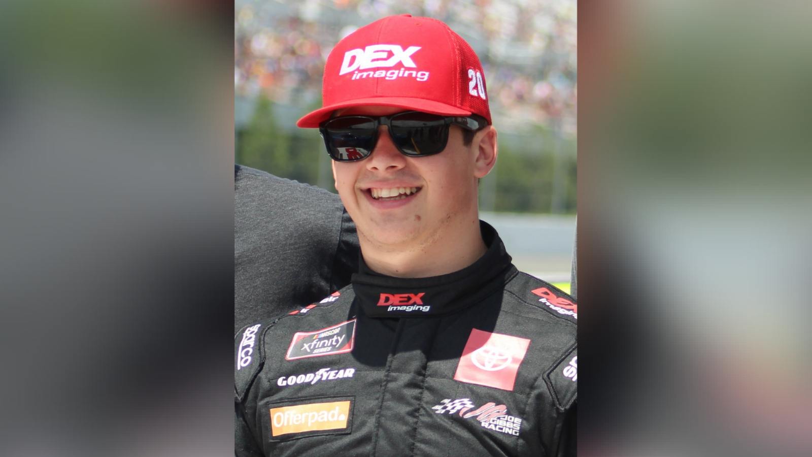 ‘I feel like we were better than 18th,’ Harrison Burton on his ‘frustrating’ outing at Sunday’s Toyota Owners 400