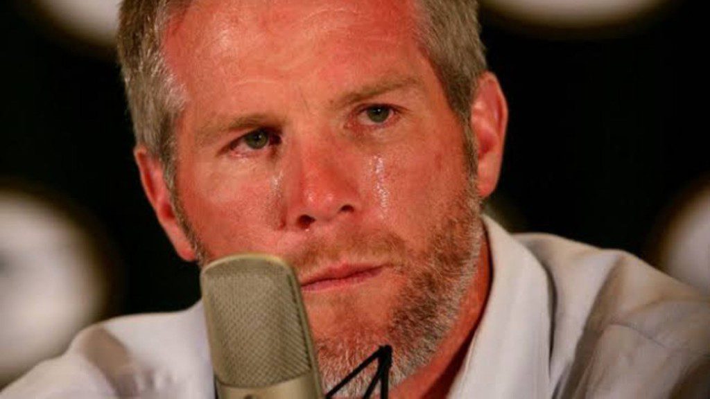 Brett Favre