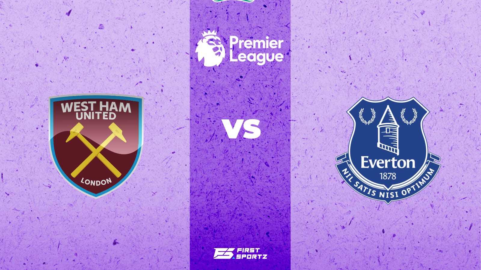 Premier League: West Ham United vs Everton Player Ratings as The Hammers win 2 – 1