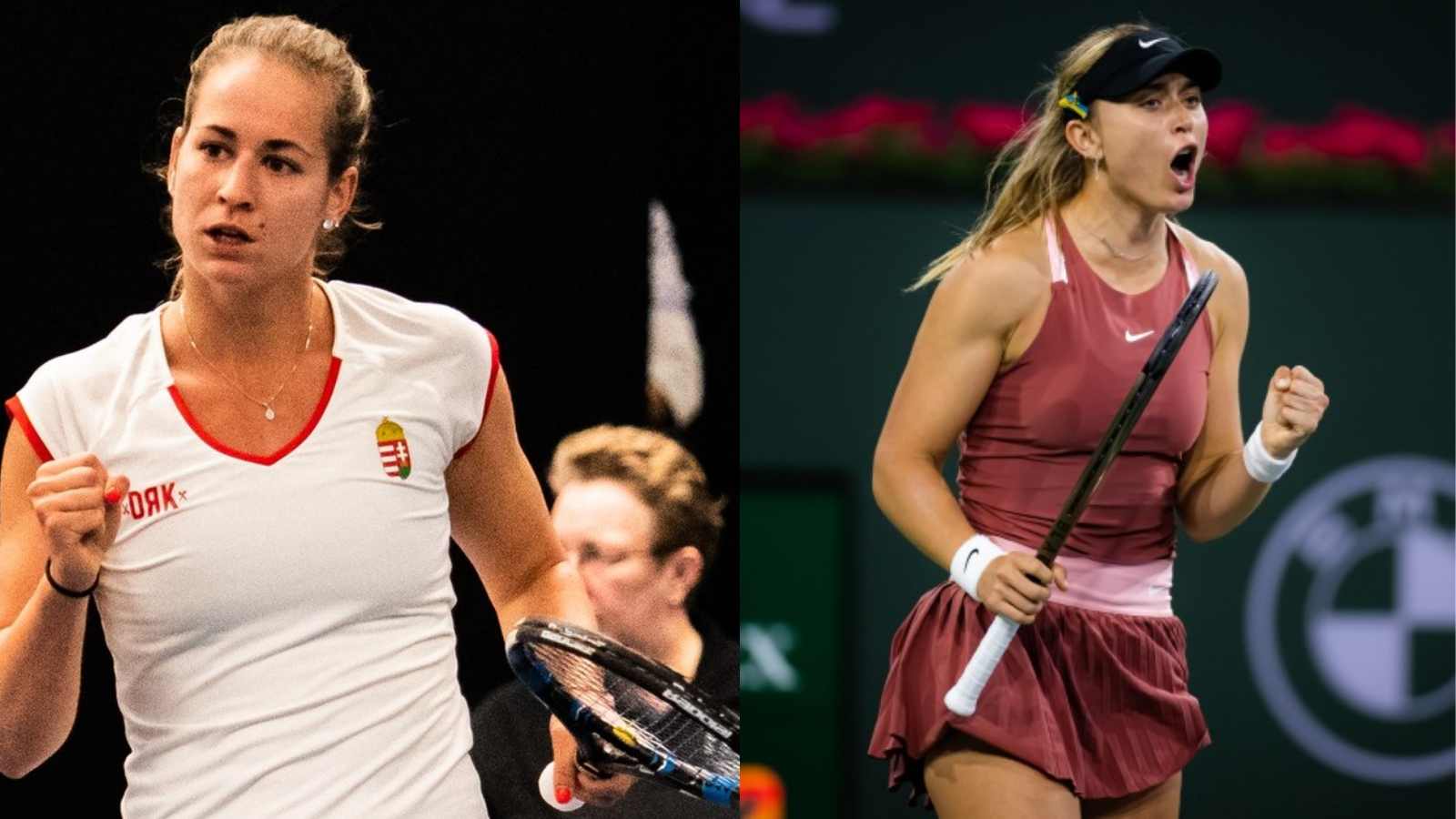 WTA Charleston Open 2022: Anna Bondar vs Paula Badosa Prediction, Head-to-Head, Preview, and Live Stream Details