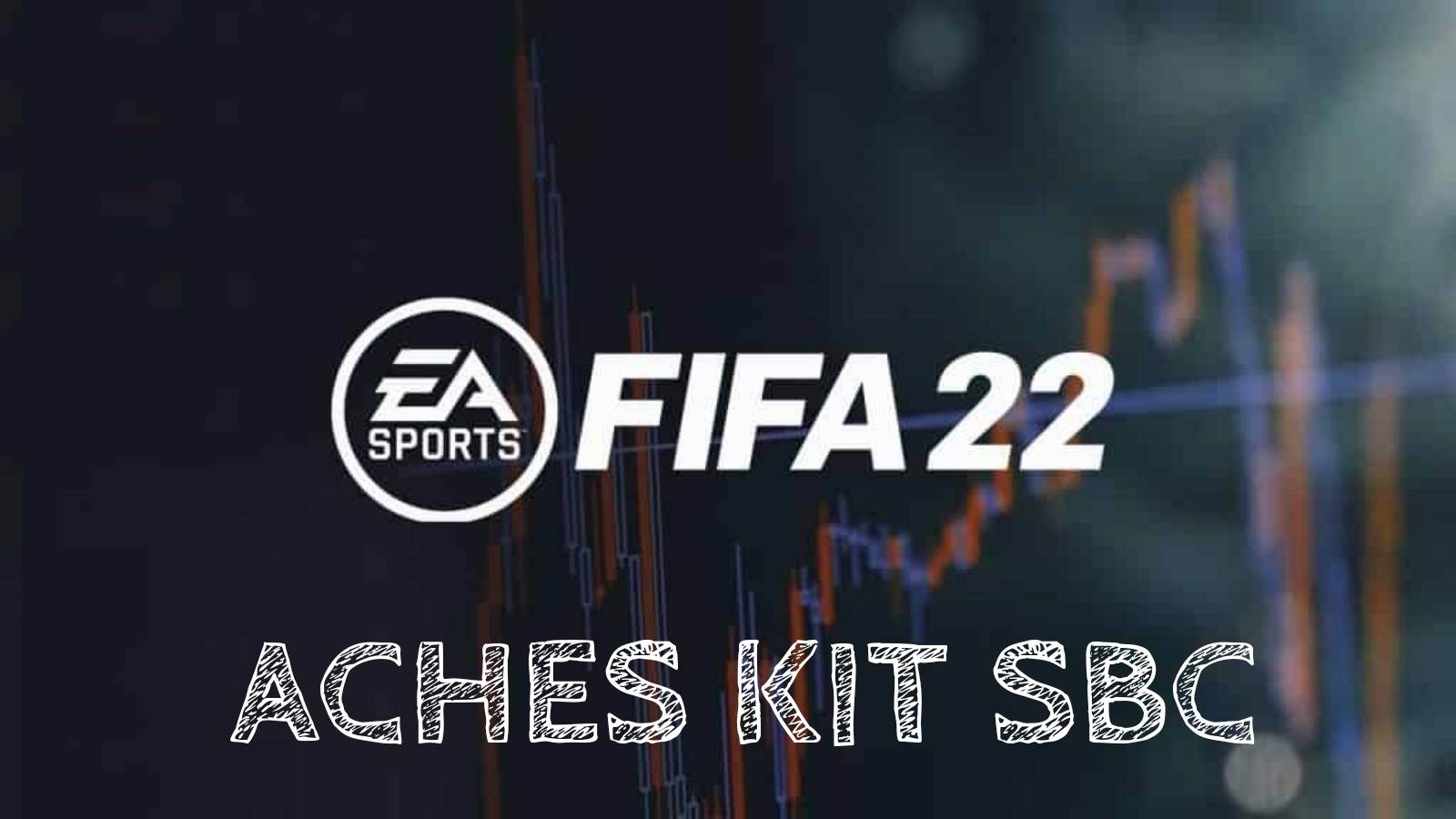 How to obtain the Aches Kit in FIFA 22 today?