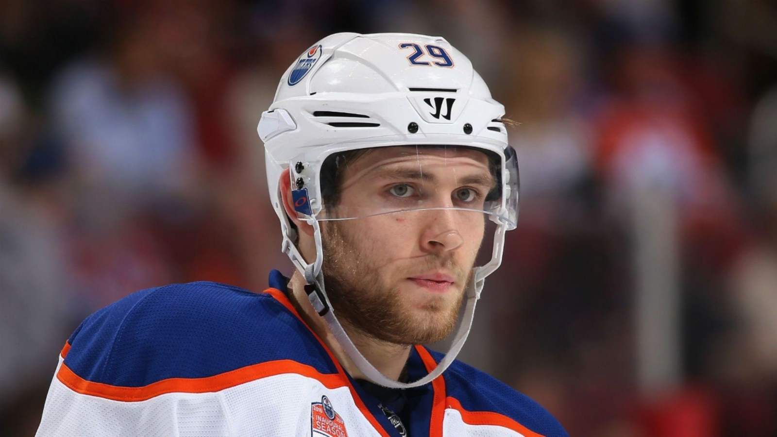 Leon Draisaitl Net Worth, NHL Career, Endorsements, Girlfriend, Family, and more