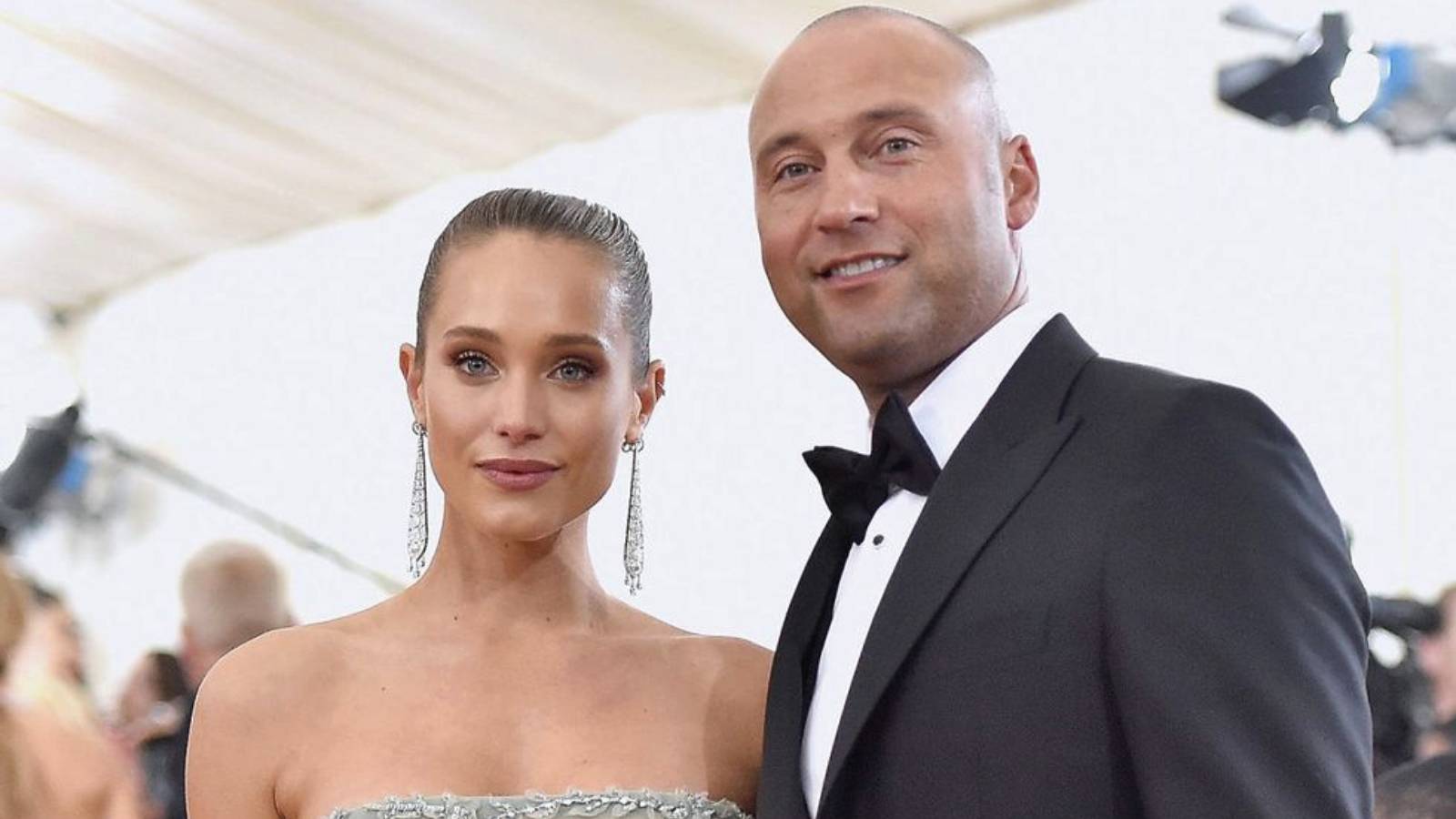 Who is Derek Jeter’s wife? Know all about Hannah Jeter