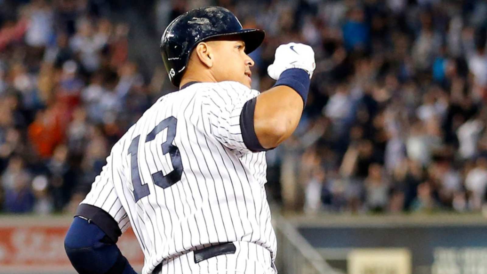 “You gotta be horses**ting me!”: Alex Rodriguez Celebrates Nephew Joe Dunand Homers in first Big-League