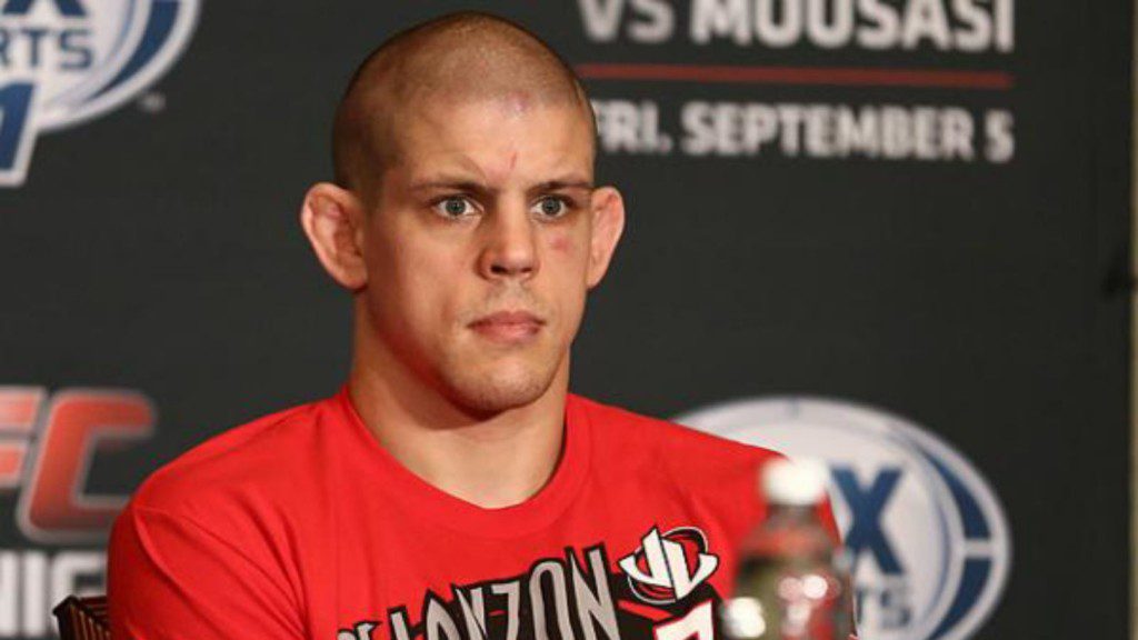 Joe Lauzon