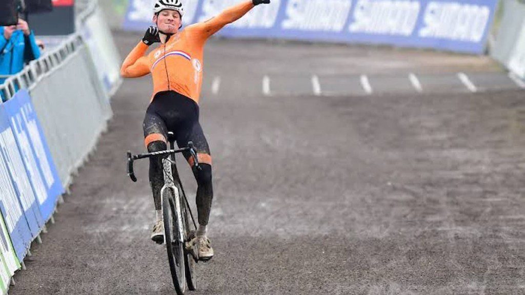 Mathieu van der Poel