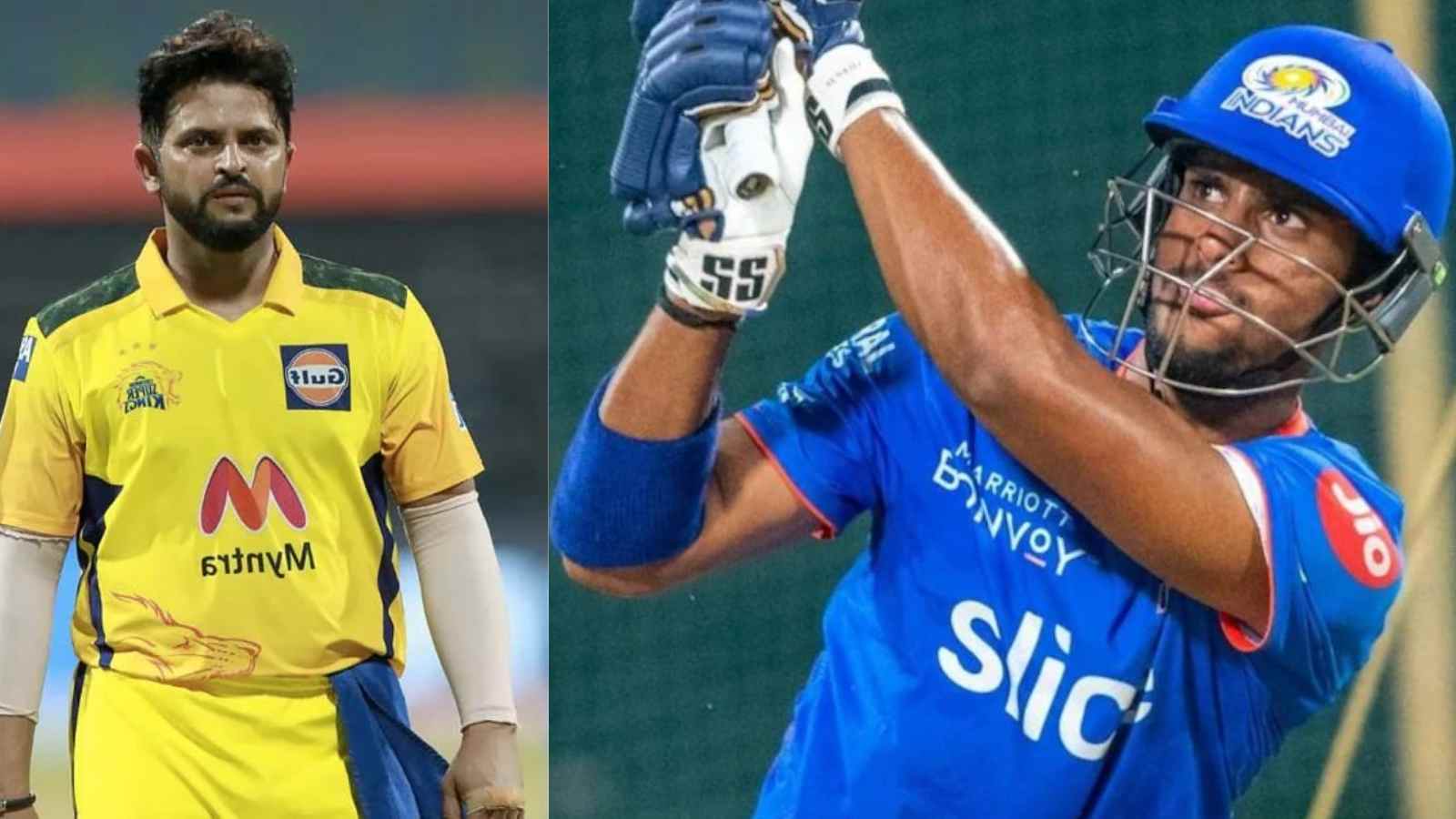 “5 Minutes Meeting Changed My Life” – Tilak Verma recalls how a chance meeting with Suresh Raina altered his viewpoint