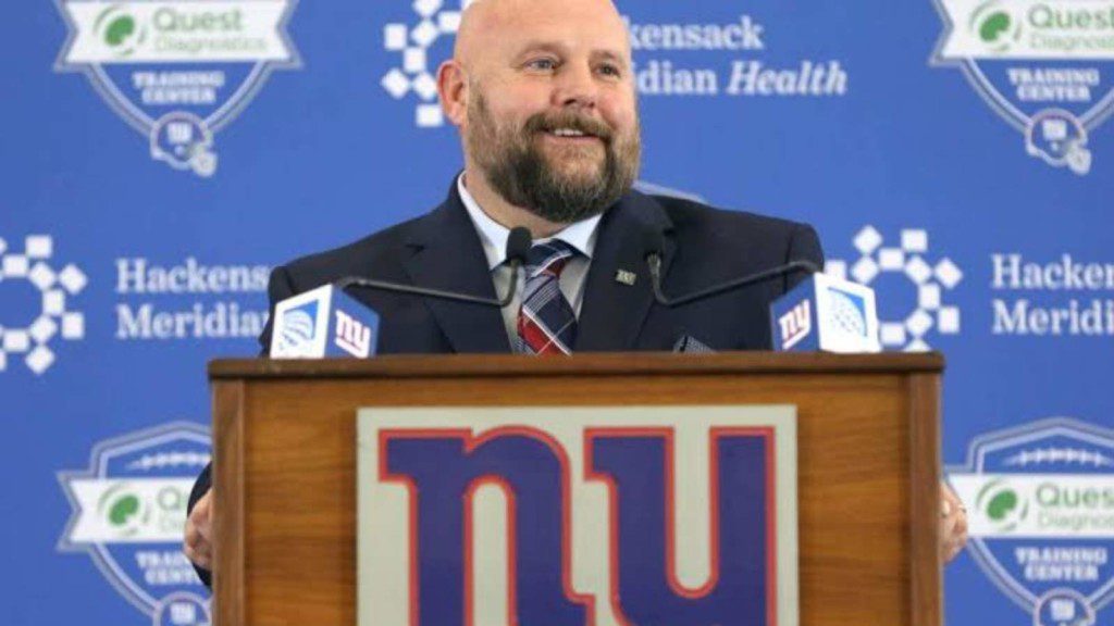 Brian Daboll