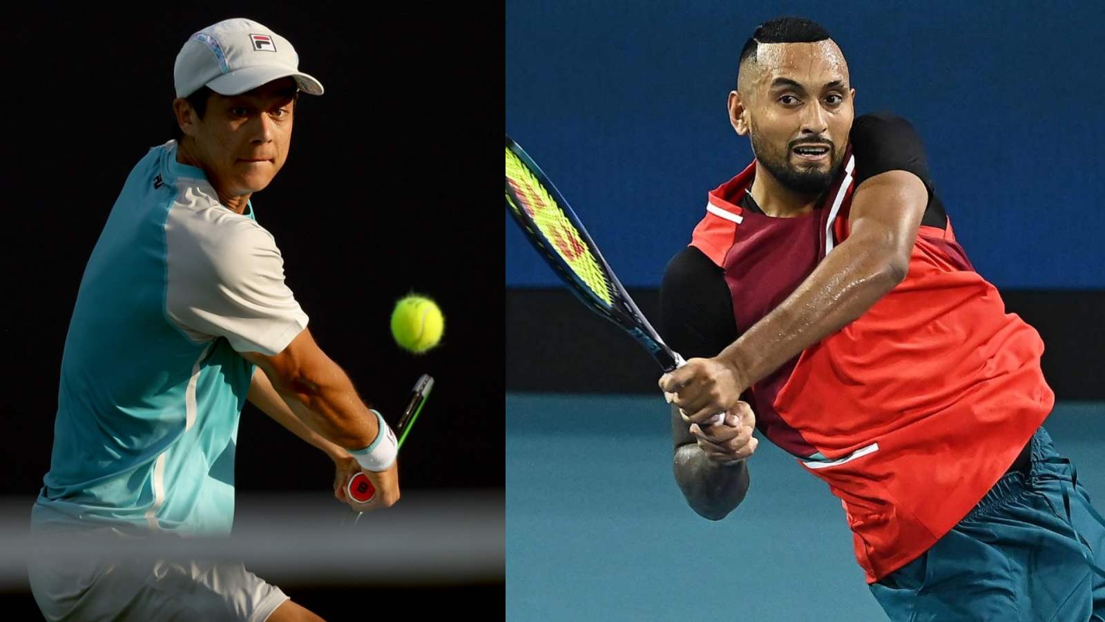 Houston Claycourt Championships 2022: Mackenzie McDonald vs Nick Kyrgios Prediction, Head-to-Head, Preview and Live Stream details