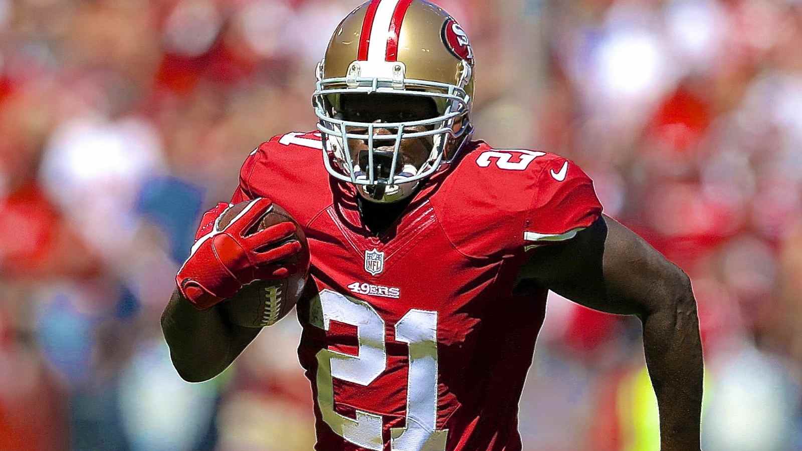 “Truly blessed,” Frank Gore extends gratitude towards the San Francisco 49ers after announcing retirement