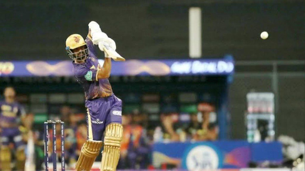 Ajinkya Rahane