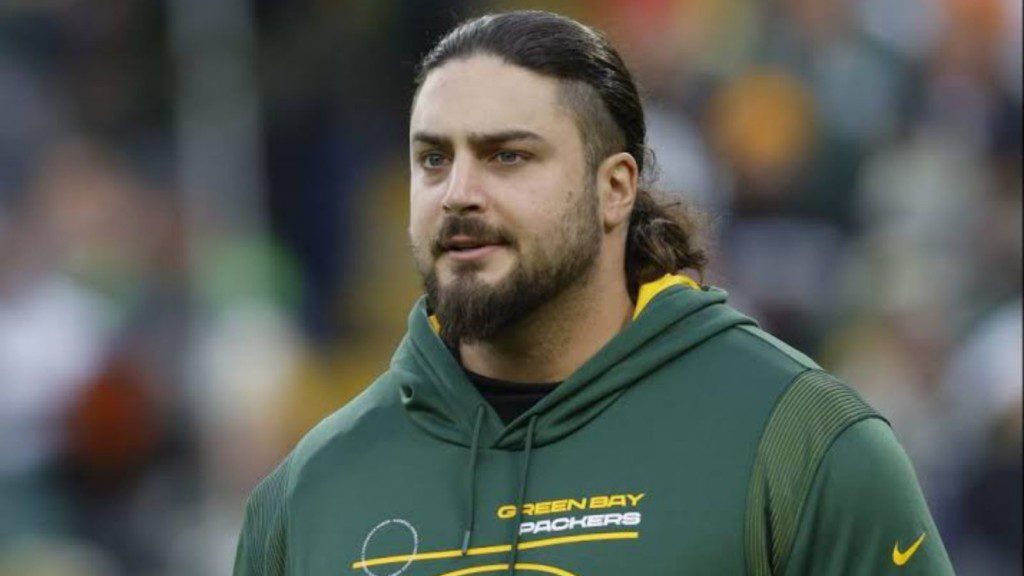 David Bakhtiari