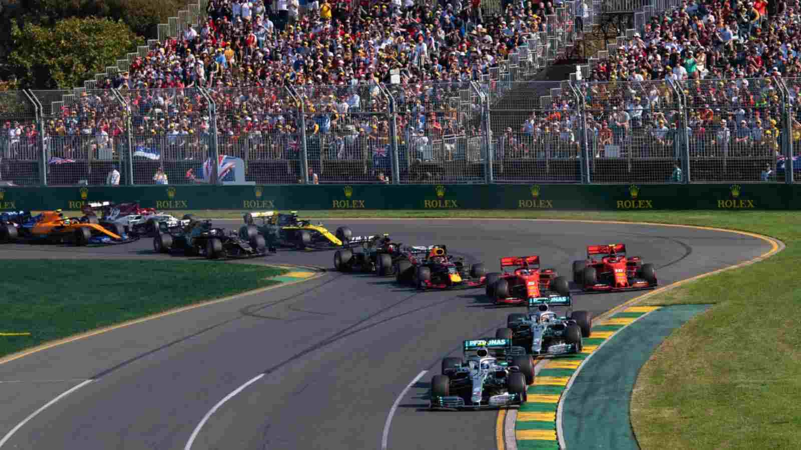 Australian GP 2022: When and Where to watch, TV channel details for the third round of Formula One