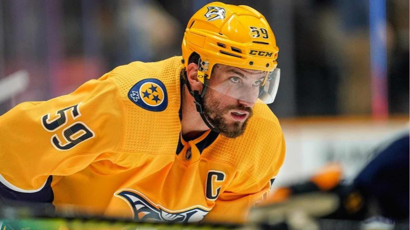 Roman Josi Net Worth, Career, Endorsements, Wife, Family, and more