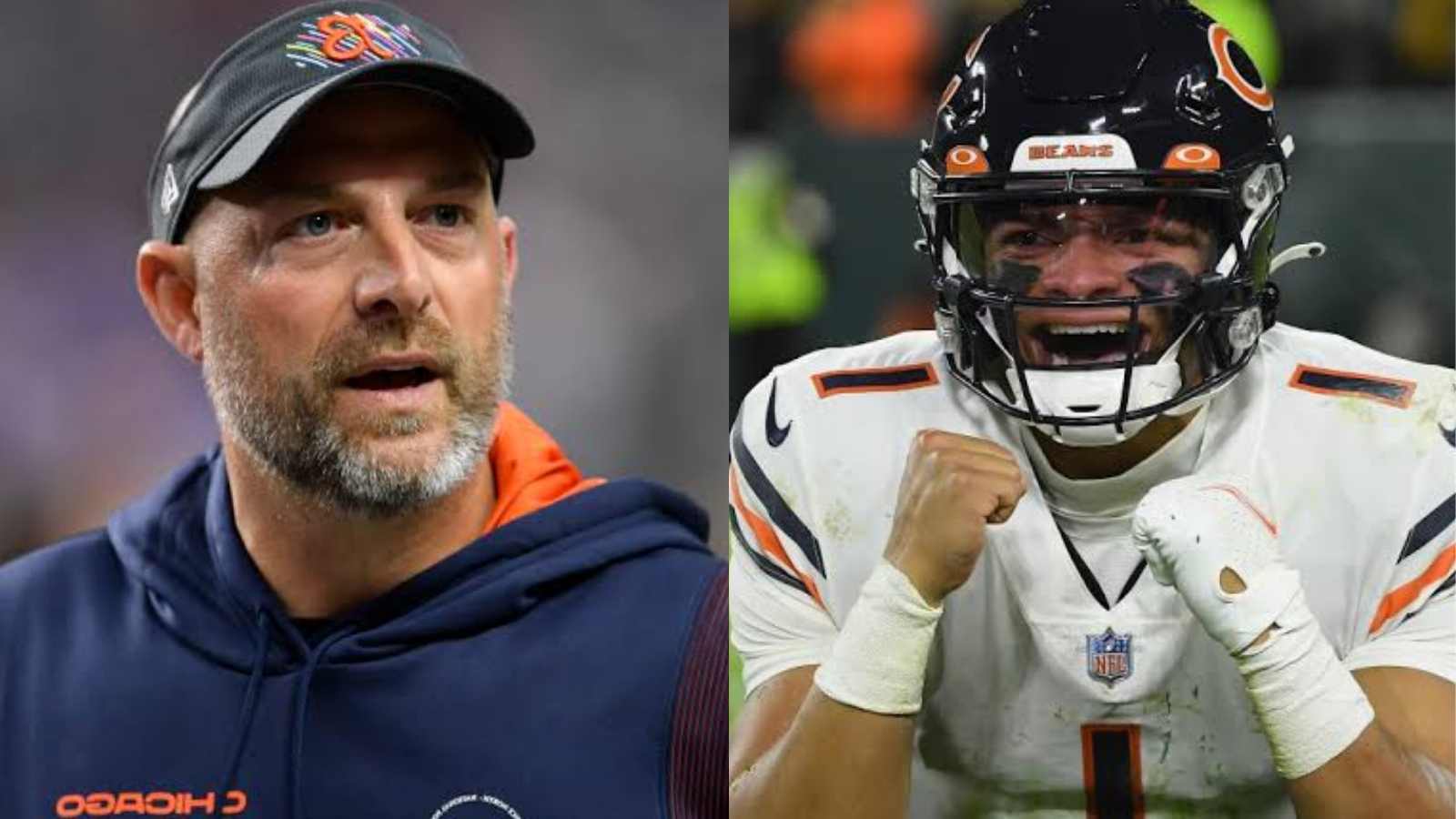 “It was bad,” Justin Fields’ private coach reveals QB’s hate for Matt Nagy