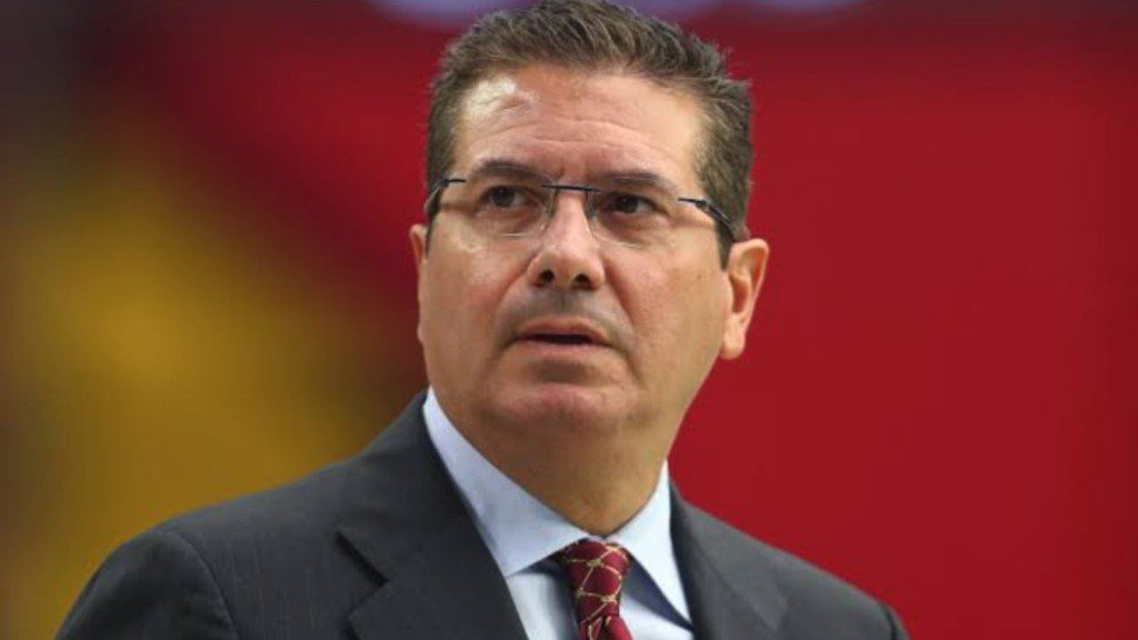 Daniel Snyder