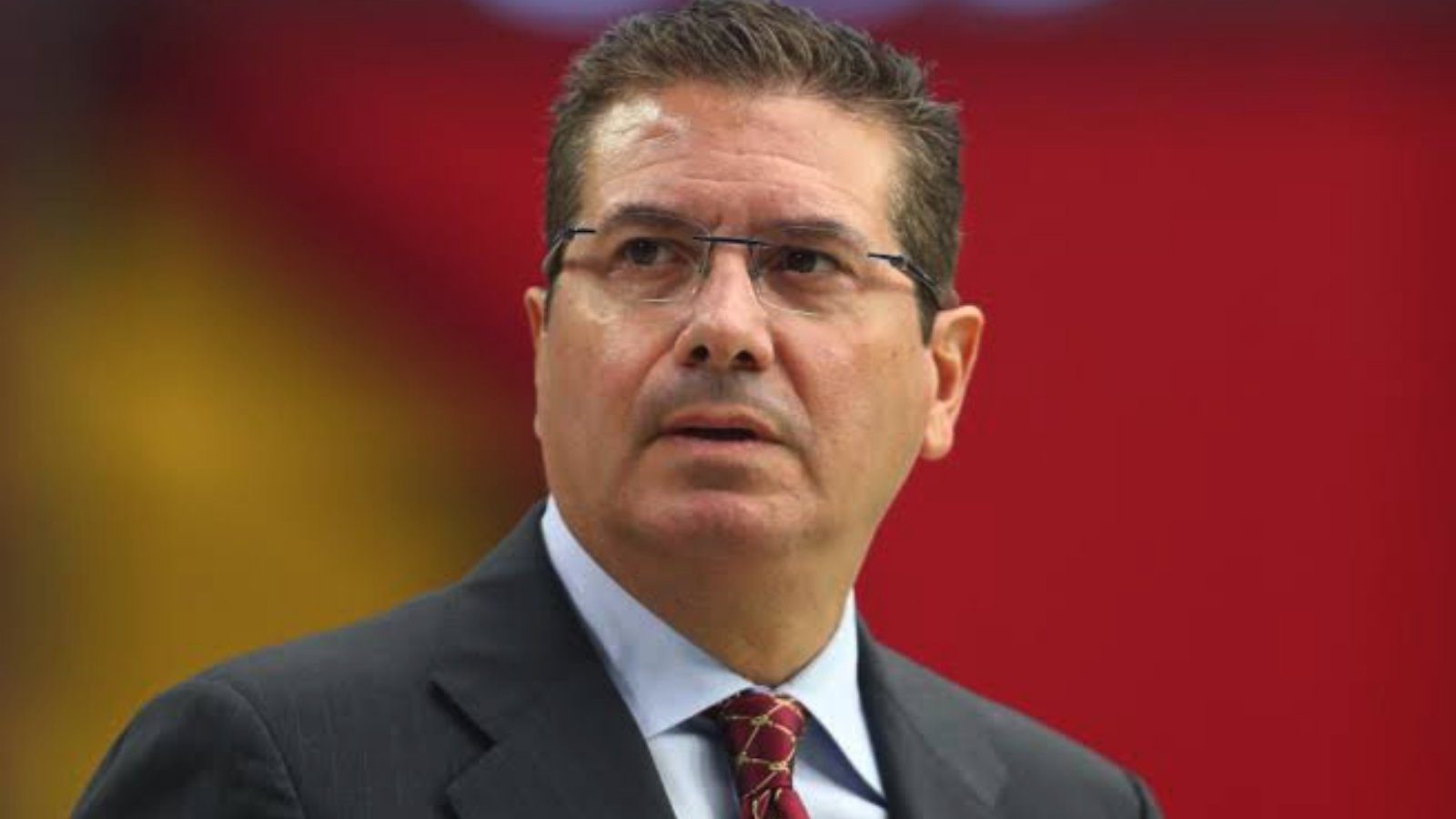 Washington Commanders owner Daniel Snyder under fire after allegedly holding back NFL league payments