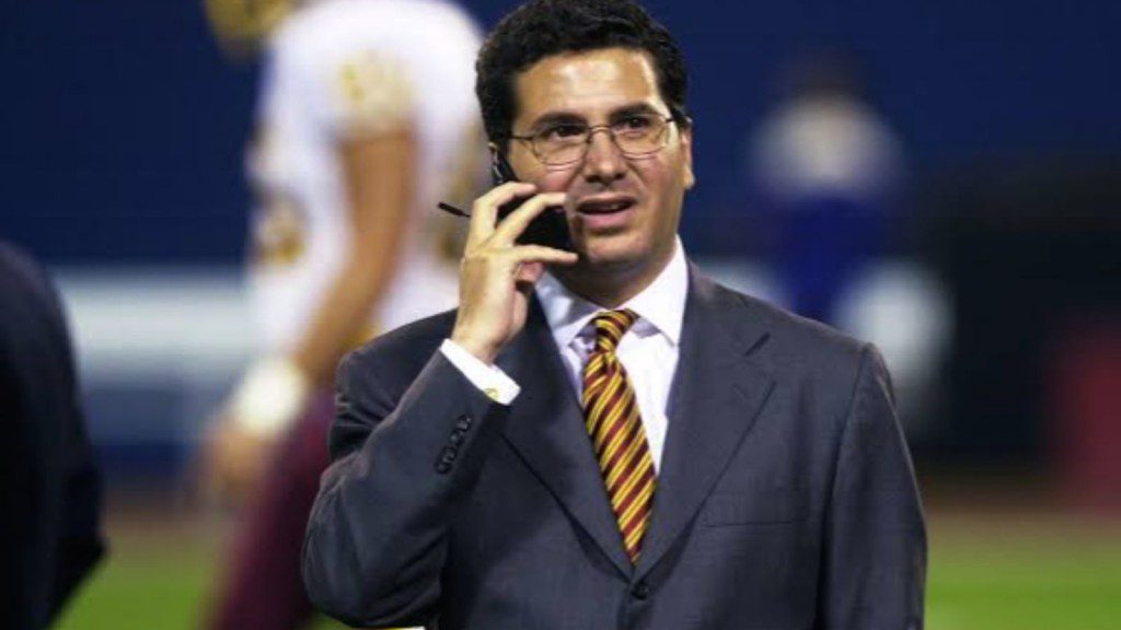 Daniel Snyder