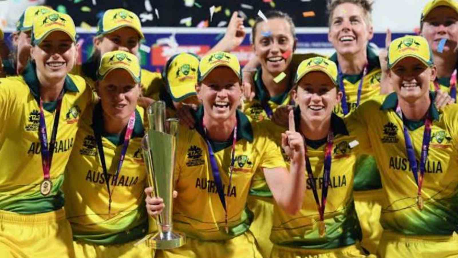 “The greatest in the world!”-Australia hammers England and annex record breaking seventh World Cup trophy