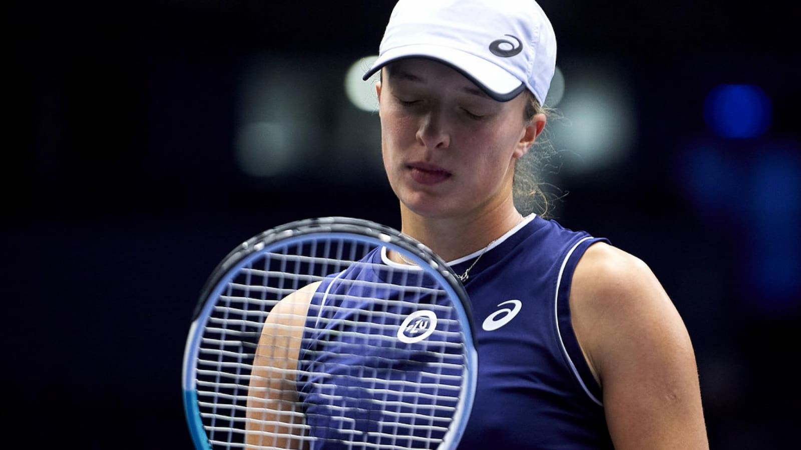 ‘Delayed start on Clay’ World No.1 Iga Swiatek withdraws from the WTA-500 Charleston Open 2022