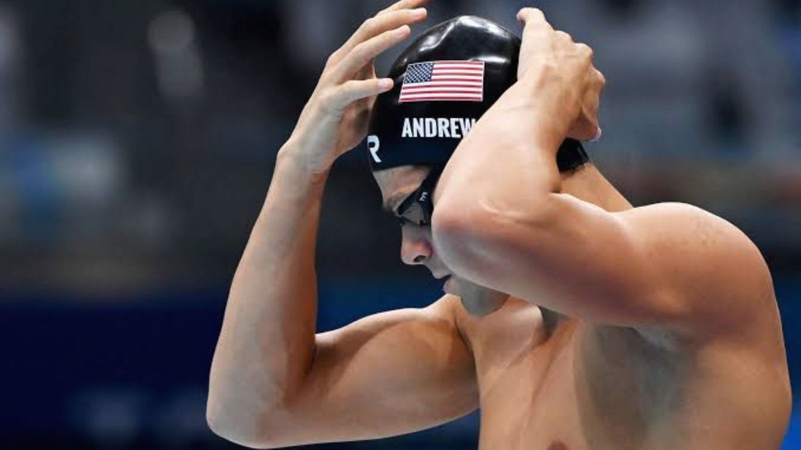 “Pretty smooth!”: Michael Andrew beats Caeleb Dressel at 2022 Pro Swim Series; Kalisz, Marchand shine