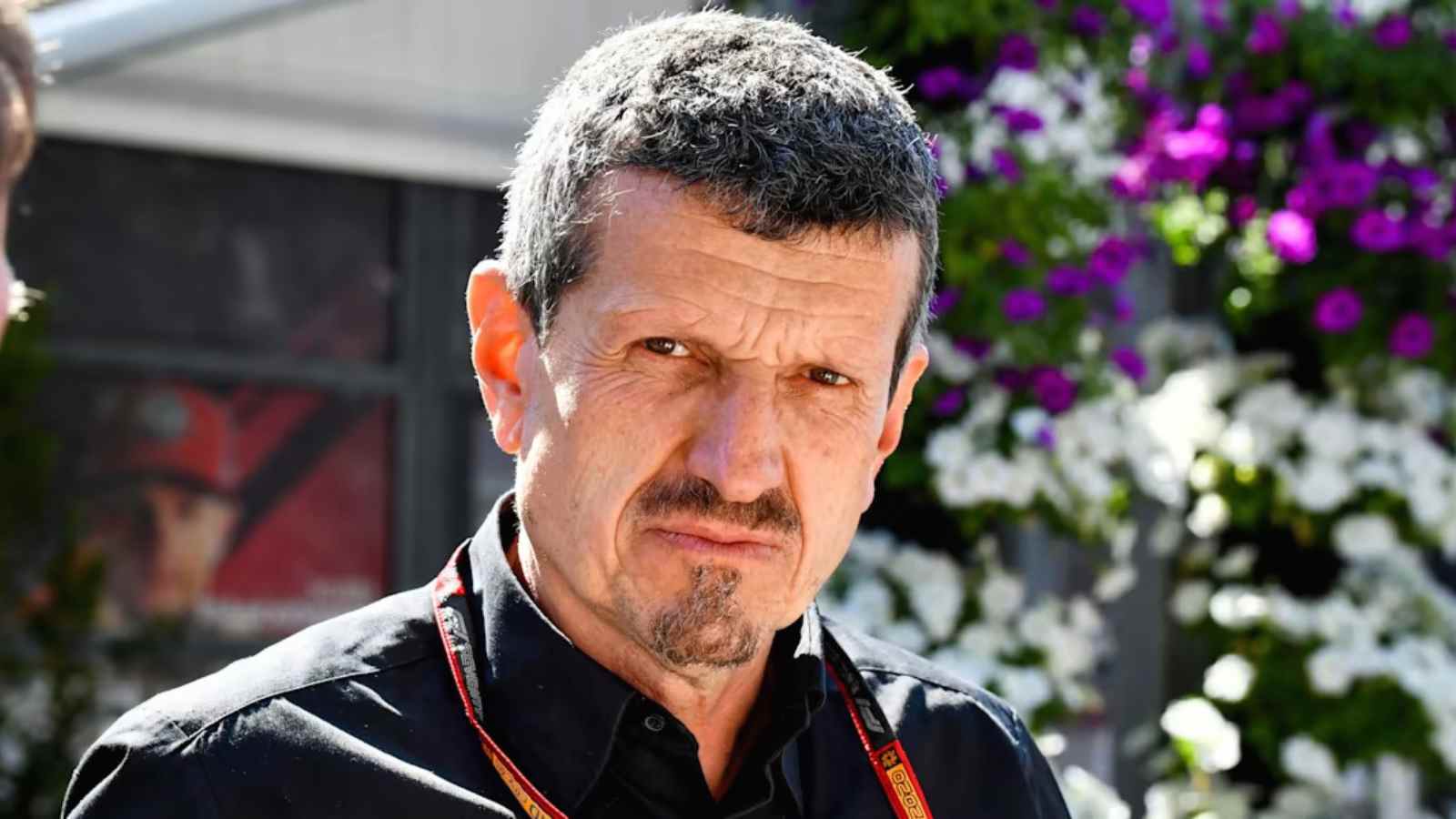 “I want to stay calm this year,” Guenther Steiner as Haas looks to upgrade its car along with its competition despite its lack of funds