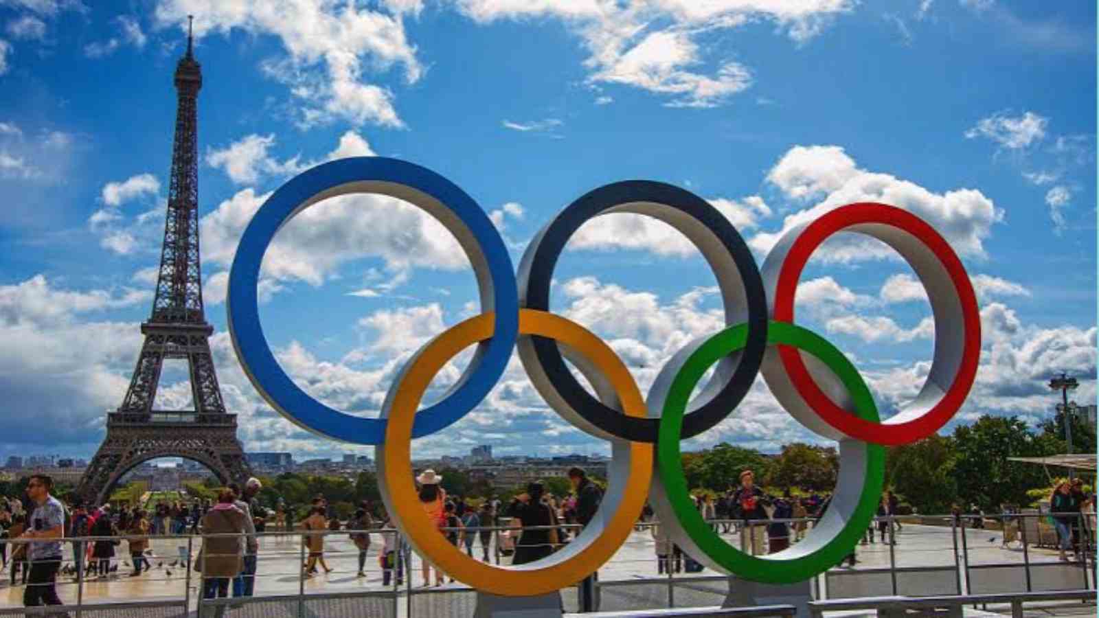 “Its out!”: Much awaited 2024 Paris Olympics schedule released