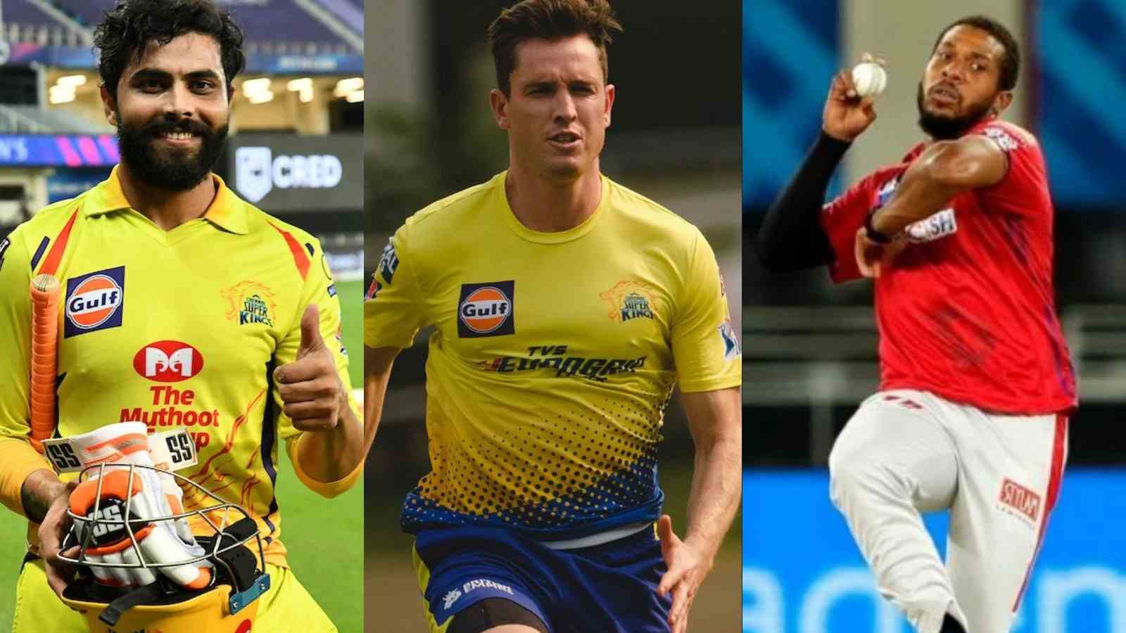 CSK suffers huge blow to an already weak bowling line-up as star player hospitalized! More details inside