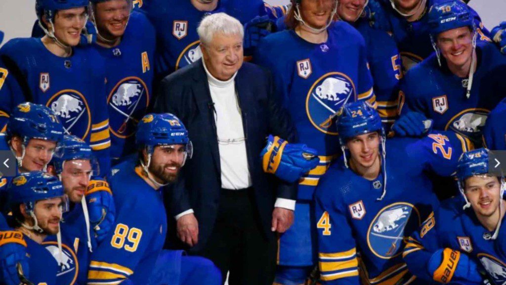 Rick Jeanneret