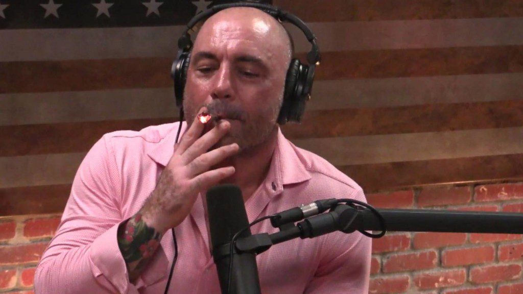 Joe Rogan 