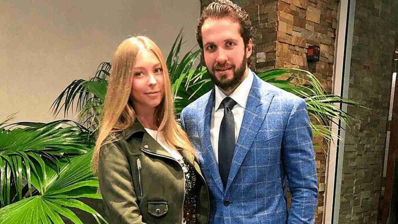 Who is Nikita Kucherov’s wife? Know all about Anastasiya Kucherov