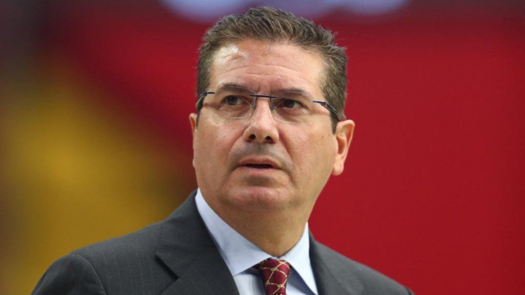 Dan Snyder