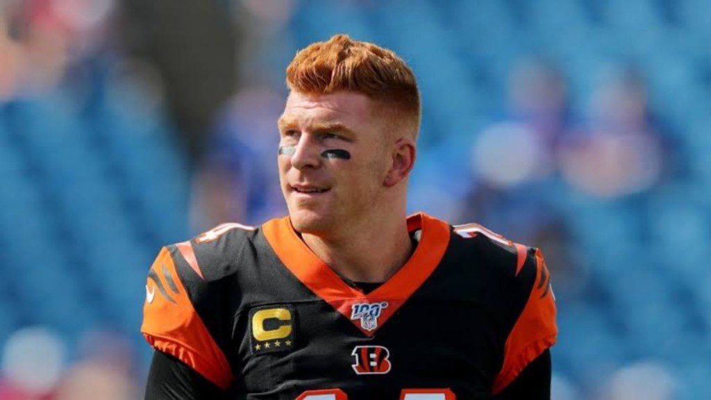 Andy Dalton