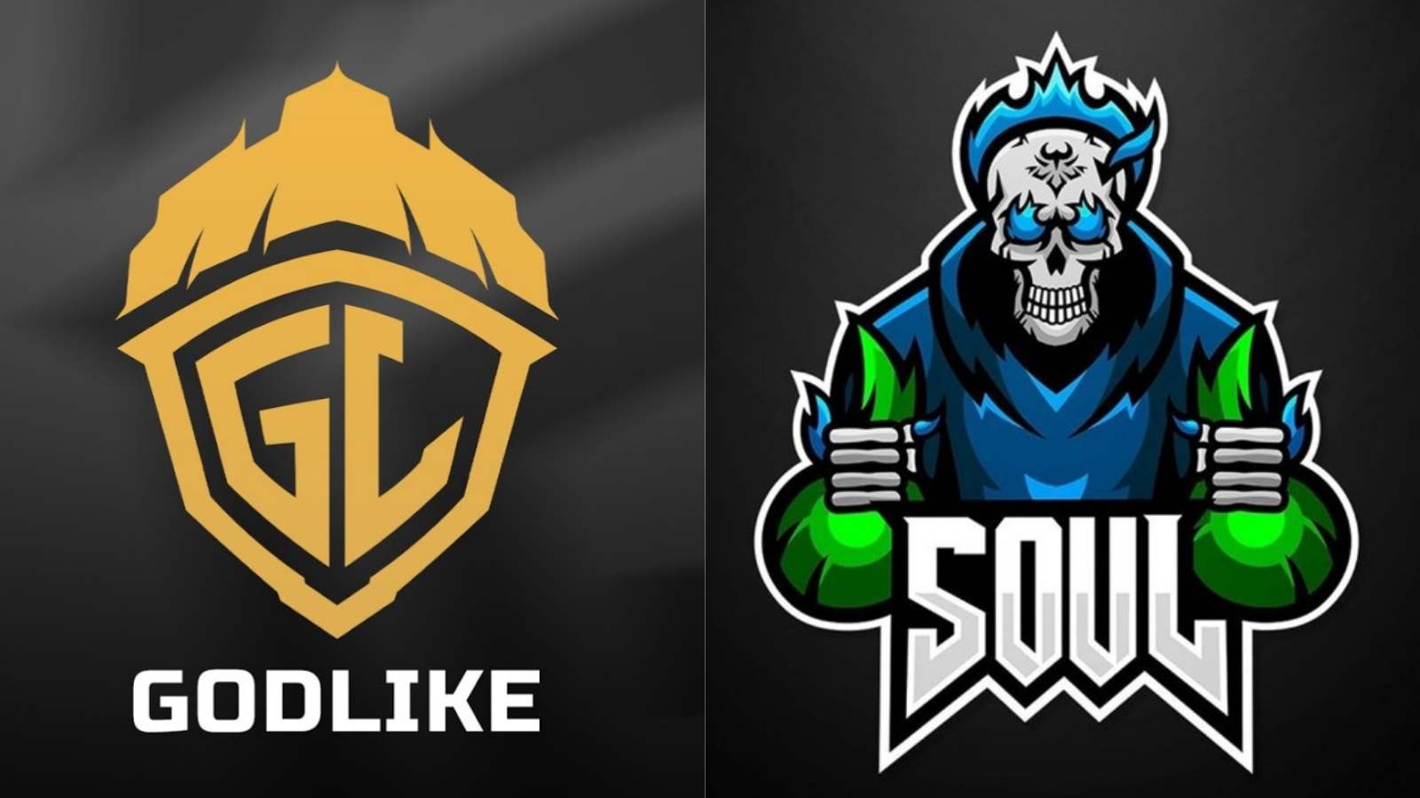 BGMI: Prominent fan page of Team S8UL renames itself to GodLike Nation