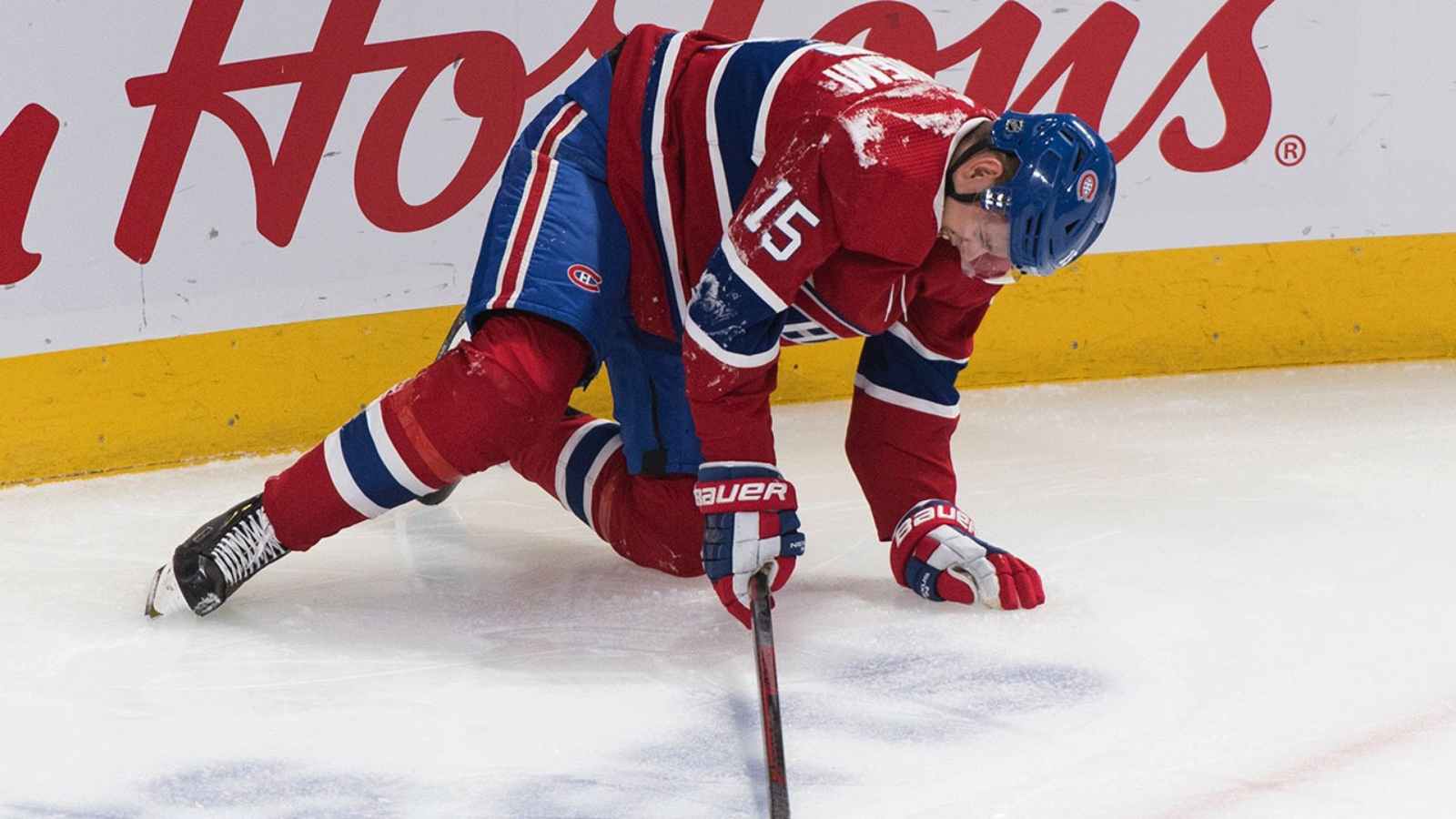 “That’s long, not good” – Hurricanes’ Jesperi Kotkaniemi out for two weeks after lower body injury