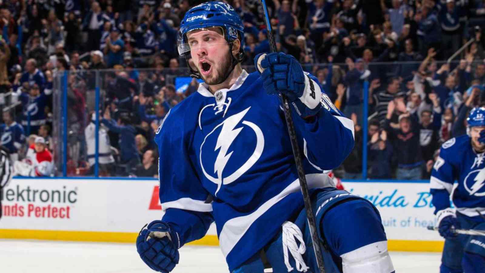 “More important games ahead” – Nikita Kucherov stresses on elevating game as Lightning face Avalanche in Stanley Cup Final