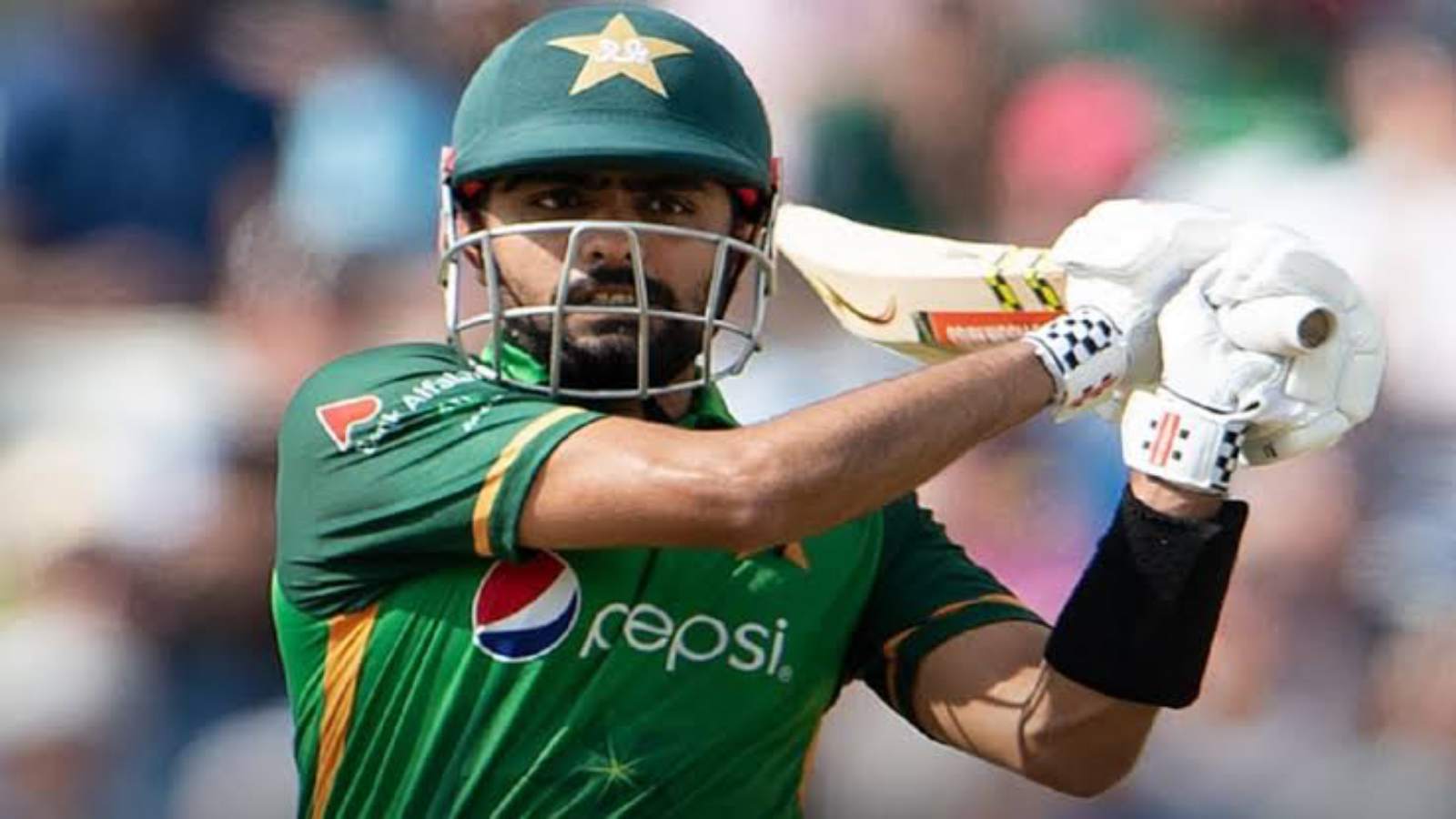 “This is what happens when you play against Zimbabwe”- Indian fans mock Babar Azam after he surpasses Virat Kohli’s record